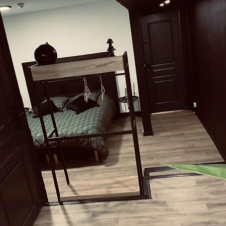 Magnifique Loft 35M2 Jacuzzi Rvb Night 1 Hotel Amiens Exterior foto